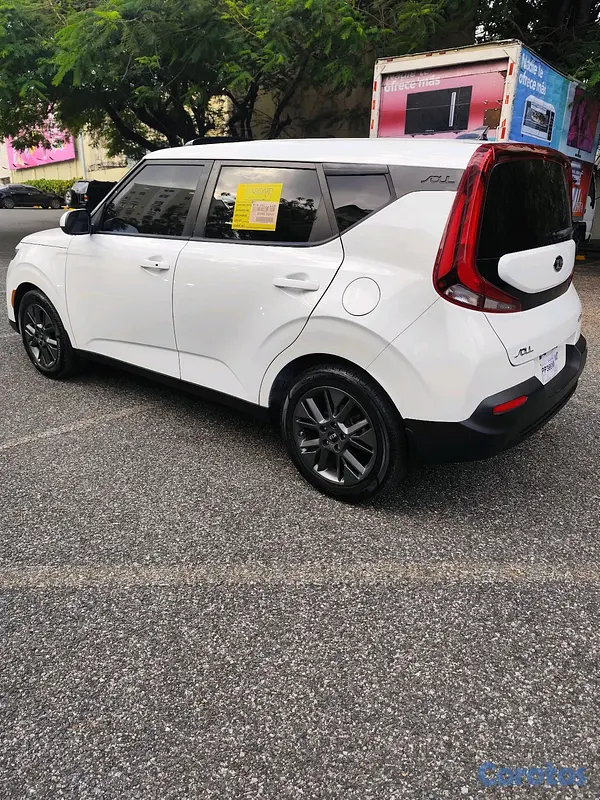 carros - ✅Kia SOUL EX 21 ✅ 4