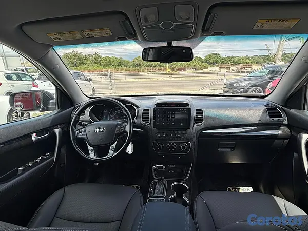 jeepetas y camionetas - Kia Sorento 2014 7