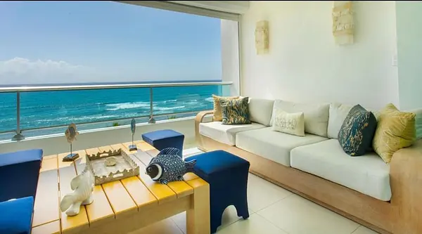 apartamentos - VENDO apartamento amueblado en MARBELLA 3