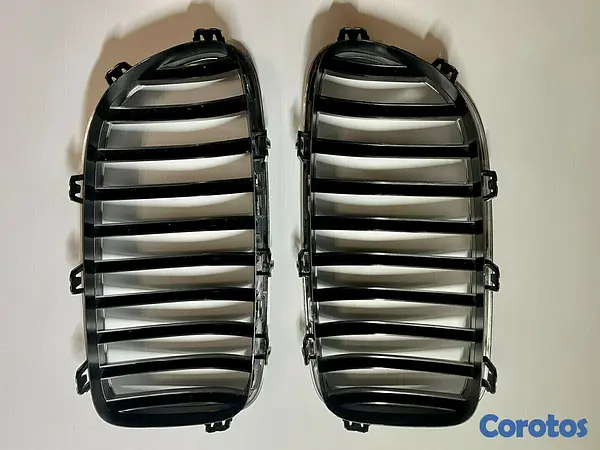 repuestos - Parrilla Para 2014 2015 2016 BMW 5 Series 528 535  3