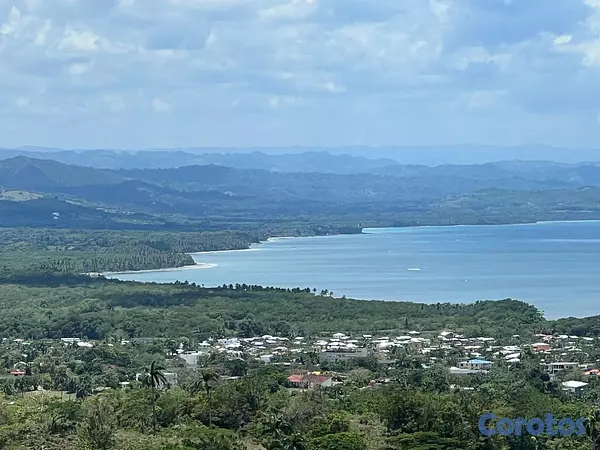 casas vacacionales y villas - IMPONENTE VILLA 3 NIVELES EN  RIO SAN JUAN, CON VI 9