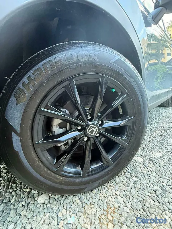 jeepetas y camionetas - Honda CR-V Sport Hybrid 2024 6