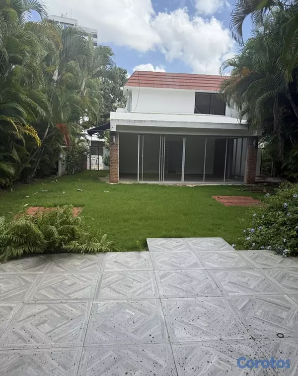 oficinas y locales comerciales - CASA PARA VIVIENDA O COMERCIAL  3