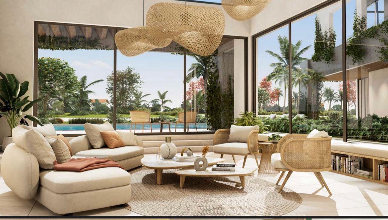 casas vacacionales y villas - Venta de Villas en Punta Cana Republica Dominicana 3