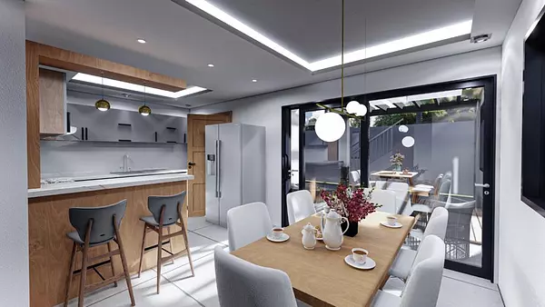casas - Casas independientes, Prado Oriental 6