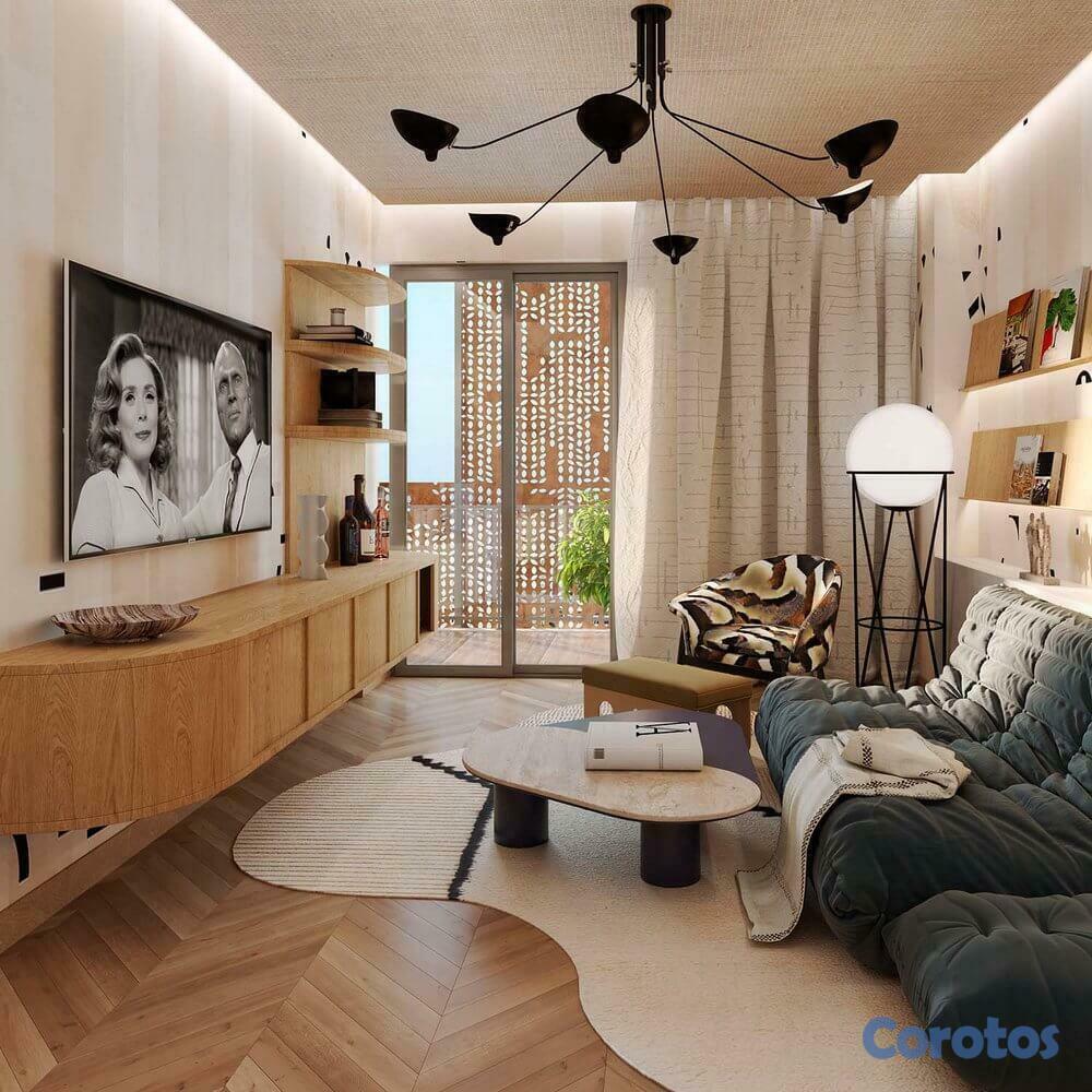 apartamentos - VENTA APARTAMENTO NUEVO - SECTOR PIANTINI 1