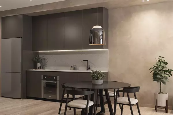 apartamentos - Venta de Apartamento de Lujo en Santo Domingo 10