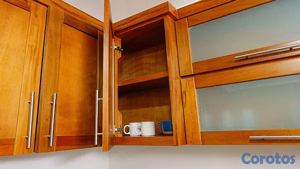apartamentos - Apartamento en Alquiler 120 m² en Llanos de Gurabo con Piscina 10