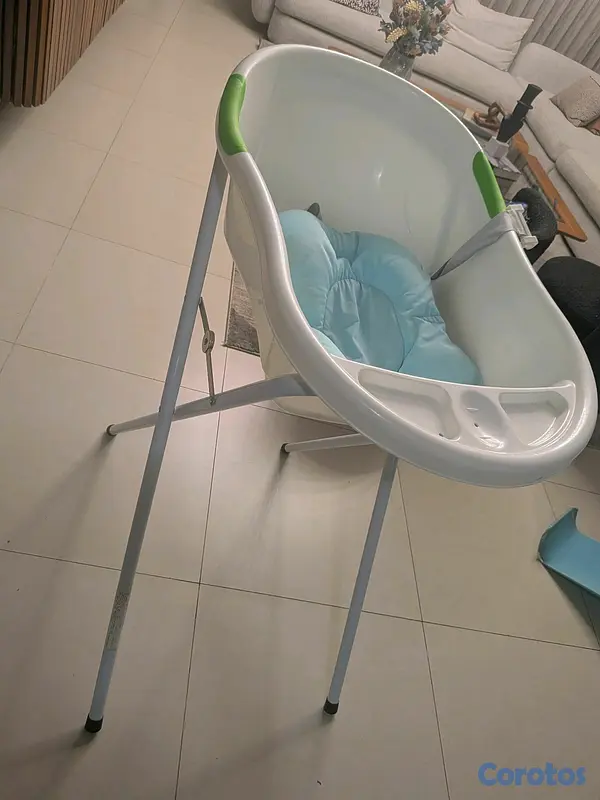 muebles - Bañera de bebe 3