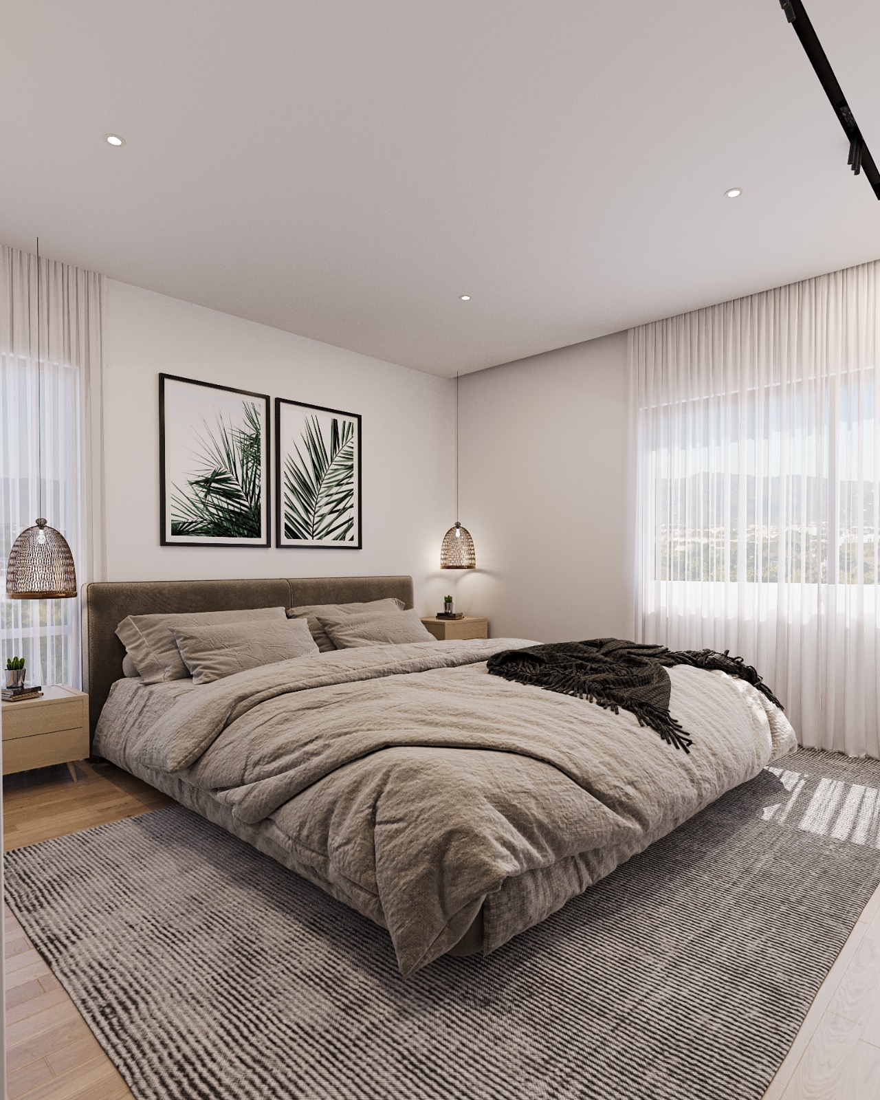apartamentos - NOVATERRA SUITES, APTOS. EN VENTA EN LA ESMERALDA. 9
