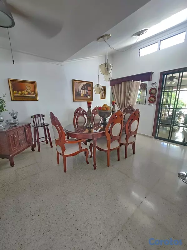 casas - Casa amplia en venta El Dorado 1 🏠 2