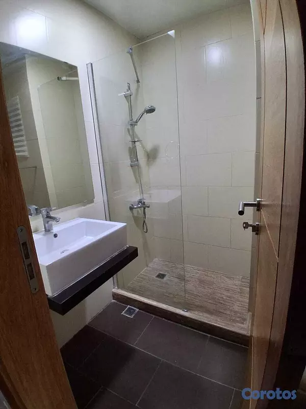 apartamentos - Se alquila Apartamento  Sector: Naco  14