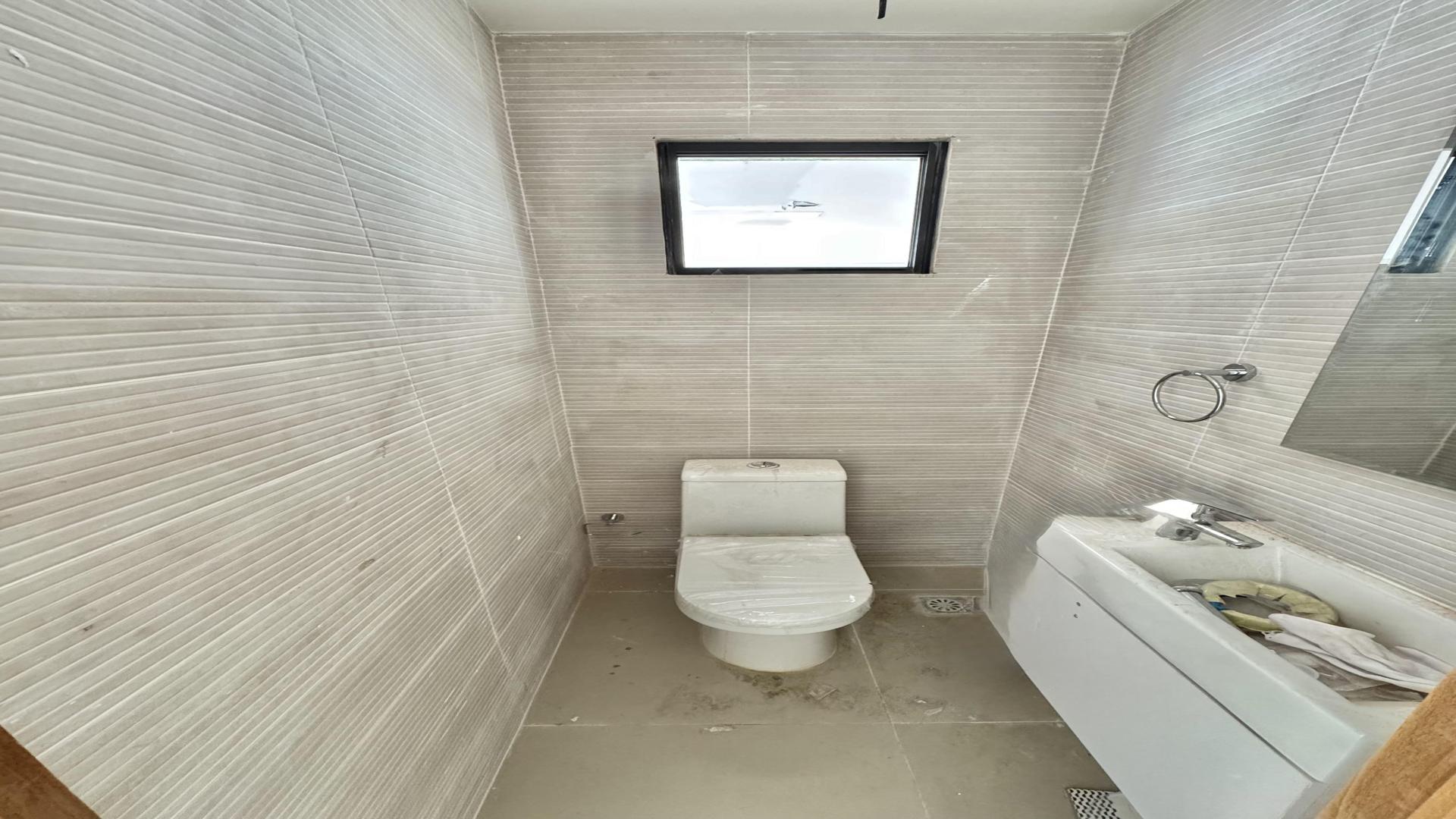 apartamentos - Apartamento Nuevo en El Millón 3