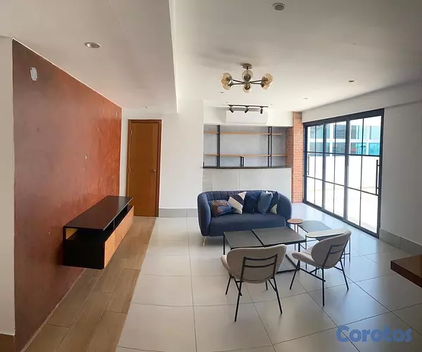 apartamentos - APARTAMENTO AMOBLADO  2