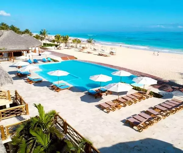 apartamentos - VENTA DE  APARTAMENTO EN PUNTA CANA 9