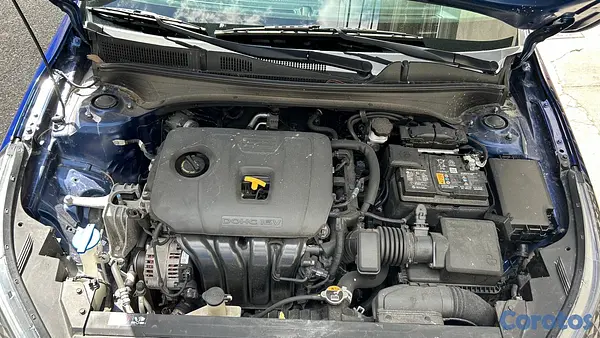 carros - KIA FORTE GLS
RECIÉN IMPORTADO  9