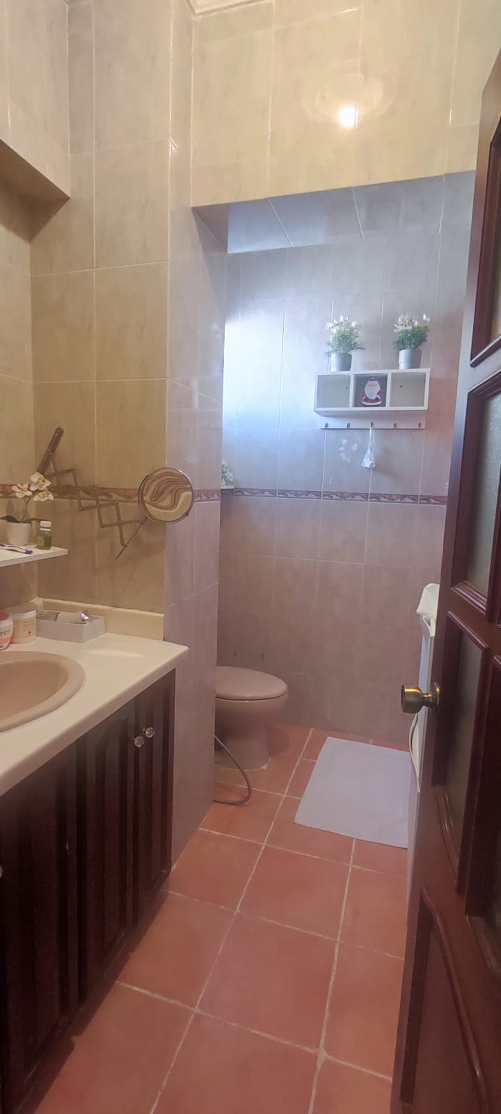 penthouses - Vendo Pent-house en Urbanización Real 6