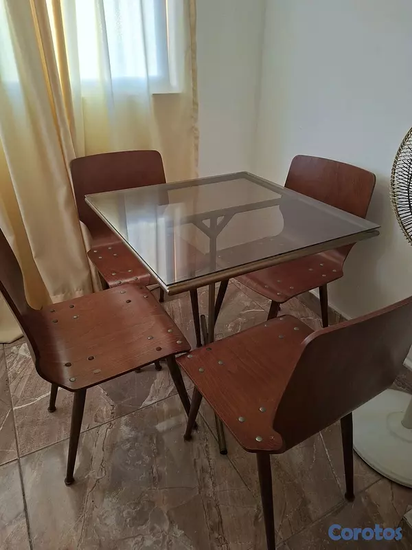 muebles y colchones - muebles 5