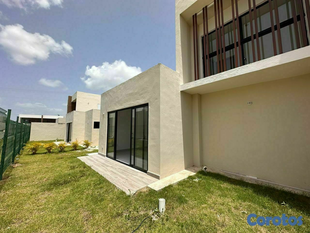 casas - Alquilo Casa duplex de dos niveles en Punta Cana 5