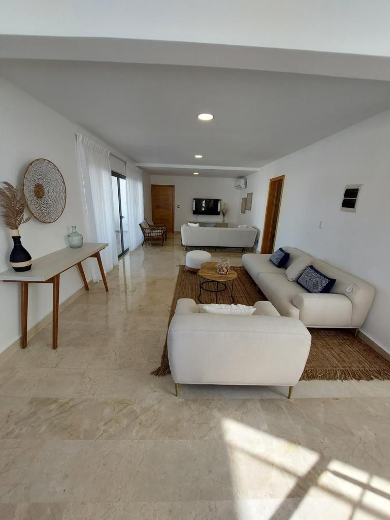 apartamentos - Exquisito Pent-House Disponible en Las Terrenas  6