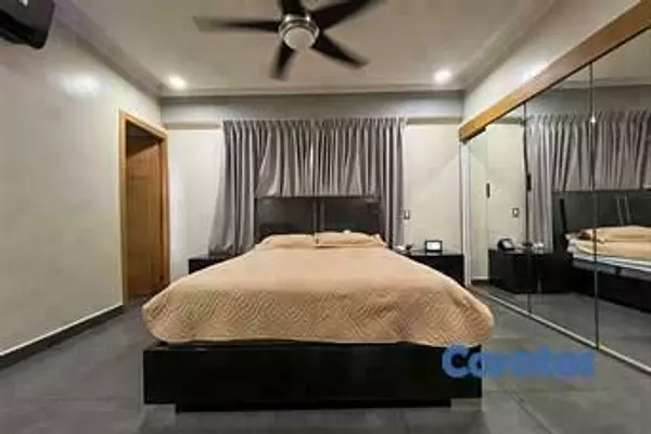 penthouses - Moderno penthouse en Gazcue 7