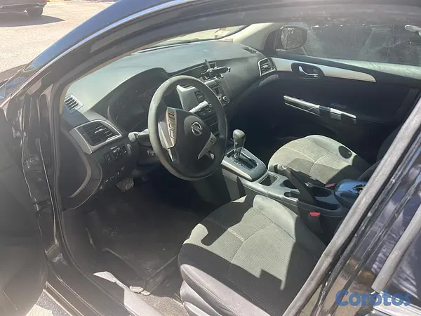 carros - NISSAN SENTRA 2017 4