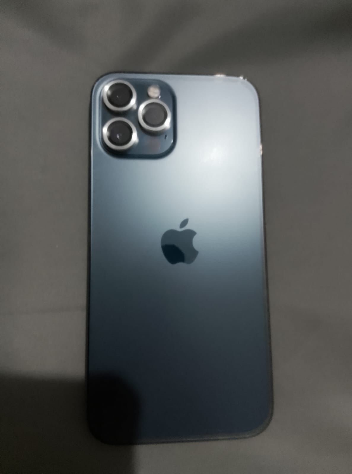 celulares y tabletas - iPhone 12 Pro Max 128gb Factory  1
