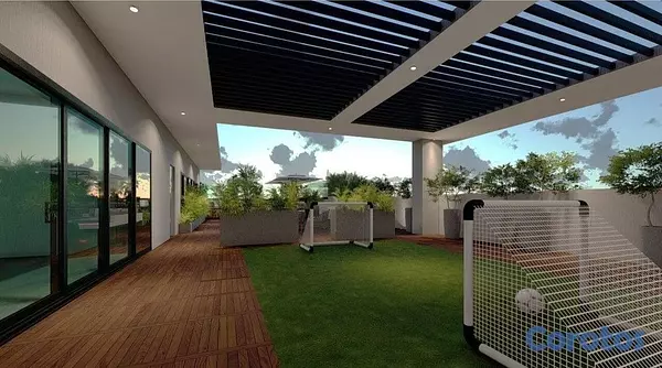 apartamentos - Apartamento en venta en la Zona Universitaria 6