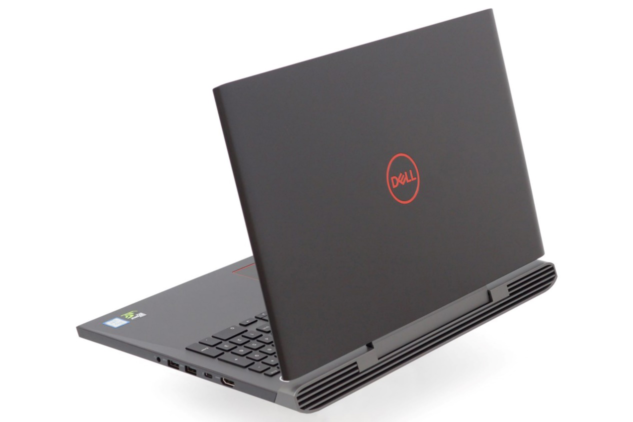 computadoras y laptops - Laptop Gamer i5 2.3GHz, 1050 Ti 4GB, 16GB Ram 0