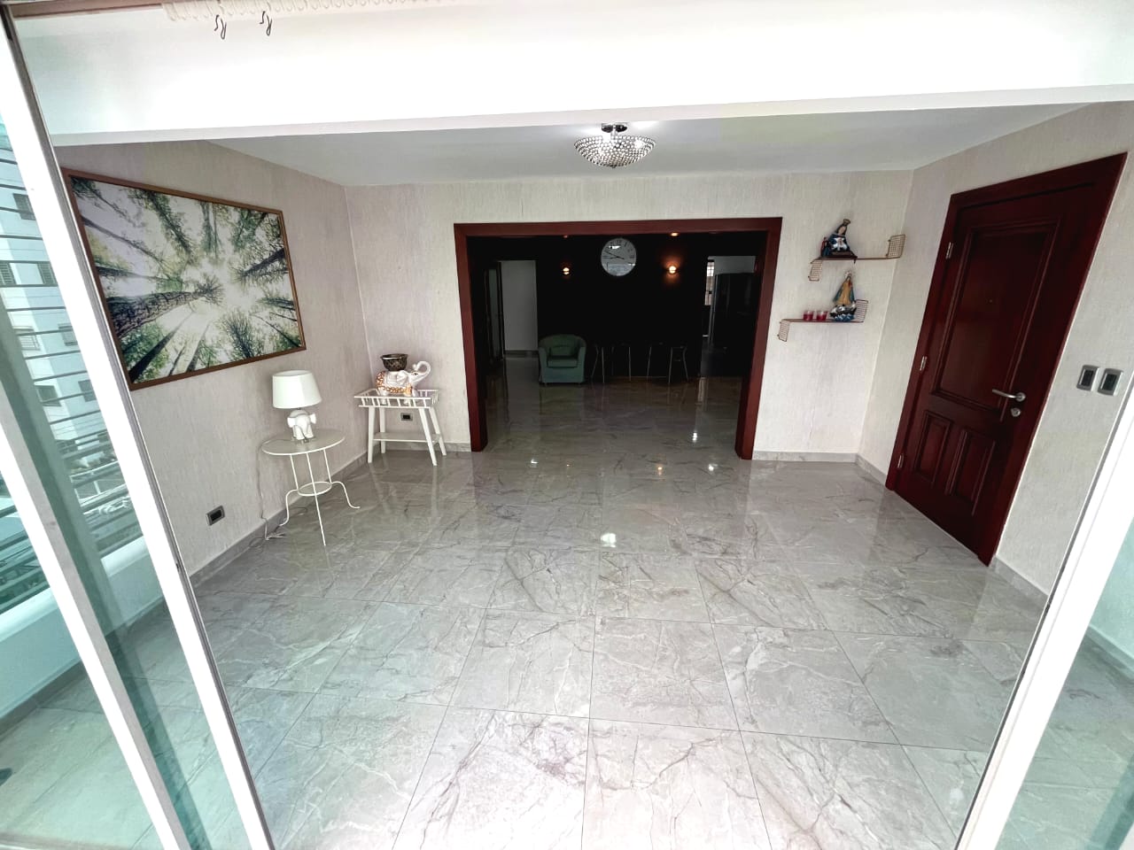 apartamentos - VENDO APART. DE 186 MTS EN TORRE FAMILIAR EVARISTO 8
