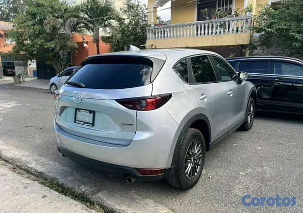 jeepetas y camionetas - mazda cx5 touring 2020 2
