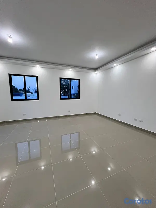 apartamentos - apartamento nuevos puerto plata  3