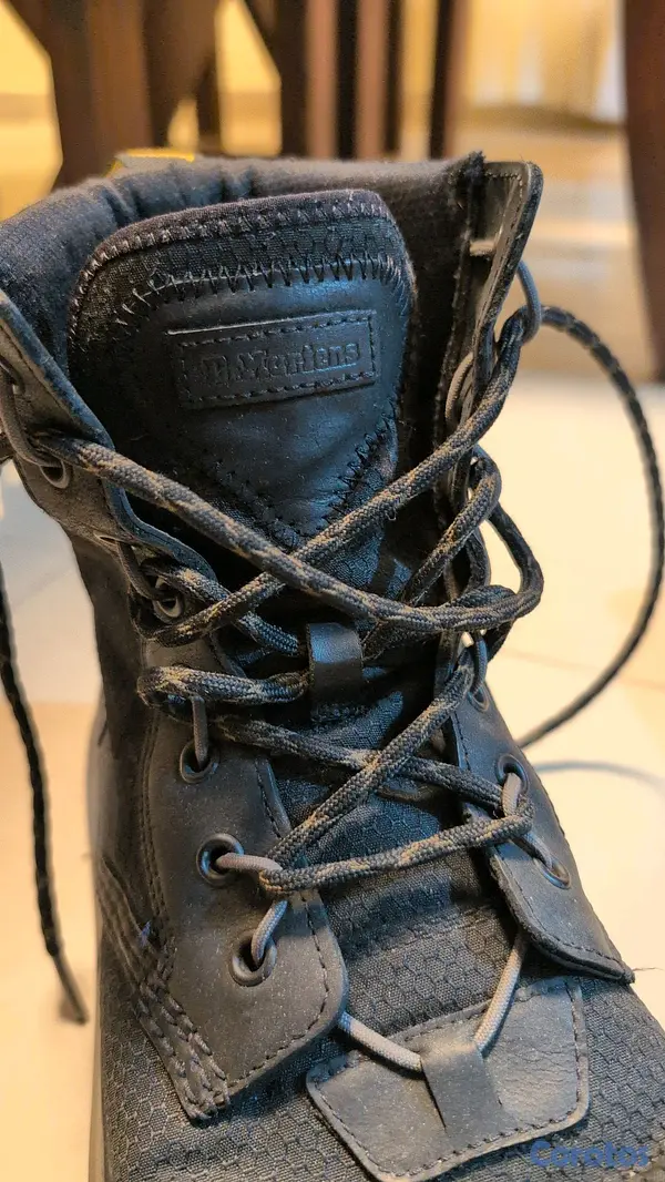 zapatos unisex - Botas Dr Martens 3