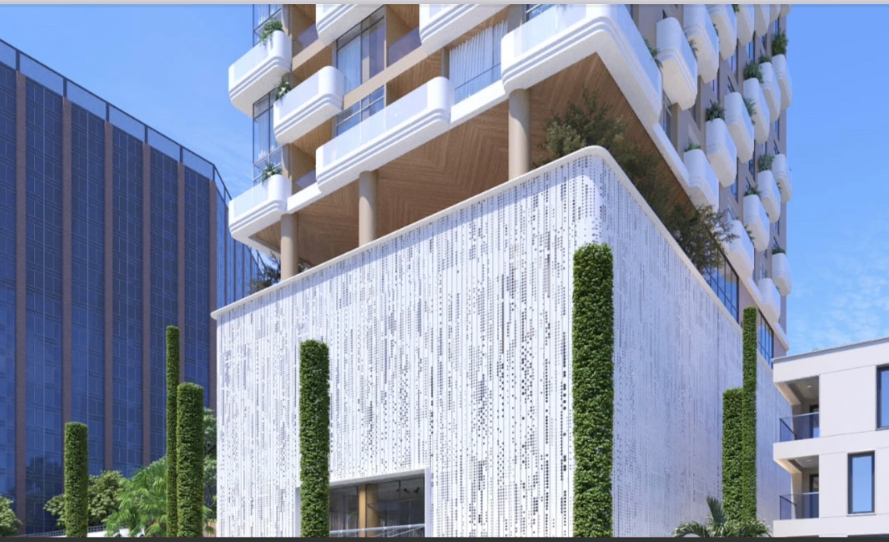 apartamentos - Apartamentos de Lujos en Piantini  4