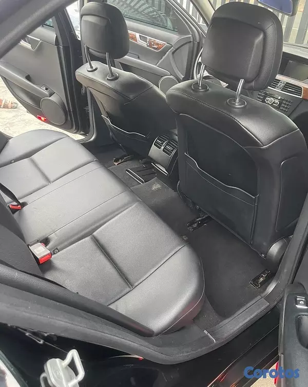 carros - MERCEDES BENZ C300 2014 9