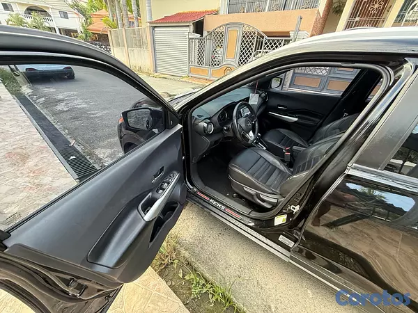 jeepetas y camionetas - Nissans Kiscks S/R 2020   6