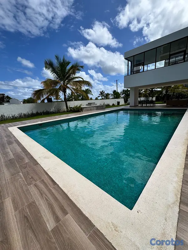 apartamentos - Se Renta Apartamento tipo condohotel en Downtown Punta Cana 7