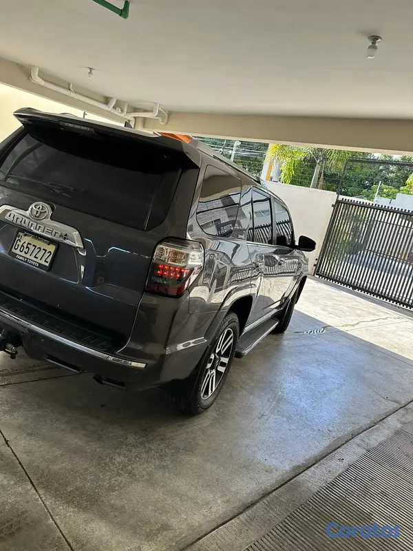 jeepetas y camionetas - VEHÍCULO EN VENTA – OPORTUNIDAD 🔥 4