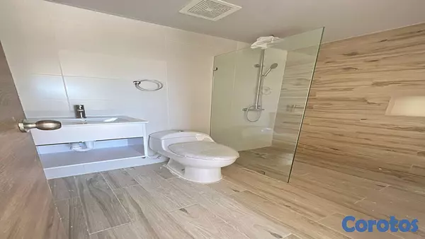 apartamentos - Venta de proyecto en san isidro 5