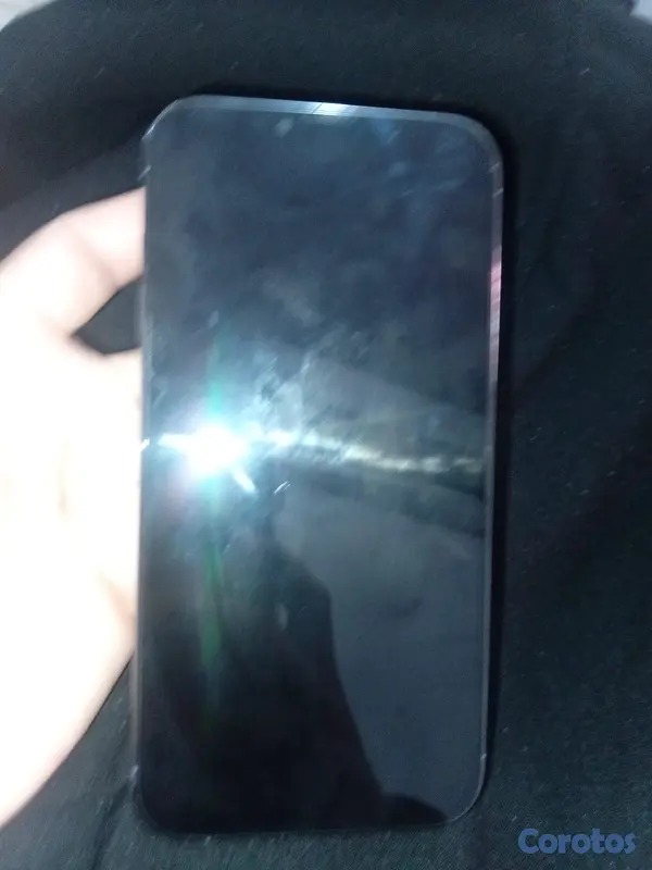 celulares y tabletas - iPhone 13 Pro Max  4