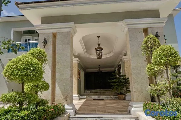 casas - Mansión en altos de arroyo hondo II 2