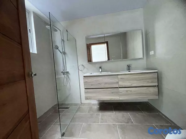 apartamentos - Apartamentos en Bella Vista Av. Sarasota Nuevos 9
