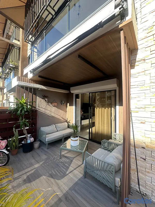 apartamentos - Apartamento en venta Brisas del Caribe Premium 4