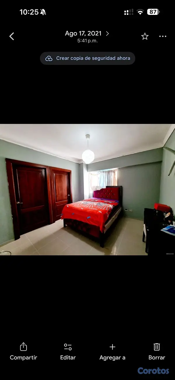 apartamentos - Apartamentos en bella vista 3