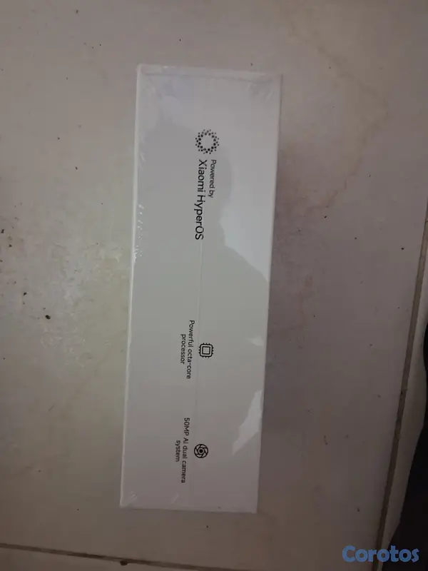celulares y tabletas - Redmi 15C Negro 2