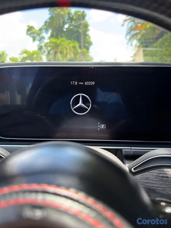 jeepetas y camionetas - 2020 Mercedes-Benz GLE 350 AMG PKG 16
