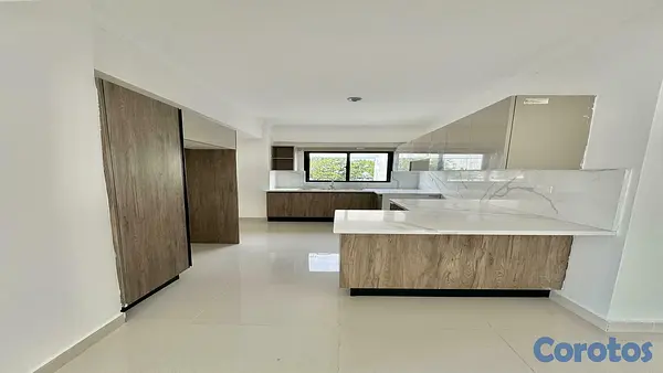 penthouses - Penthouse Nuevo en Los Prados 5