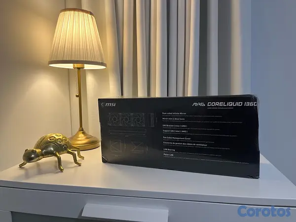 computadoras y laptops - Power Supply Gold 1300w (Nuevo) NEGOCIABLE  3