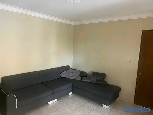 apartamentos - vendo en jardines del llanos 4 calle los rieles de gurabo  10