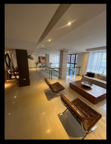 apartamentos - Hermoso apto en Naco en Torre  1